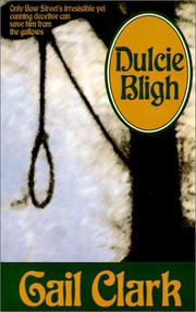 Front cover of Dulcie Bligh by Maggie MacKeever