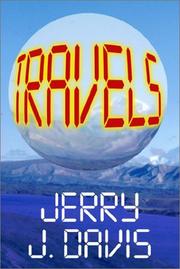 Front cover of Travels by Jerry J. Davis