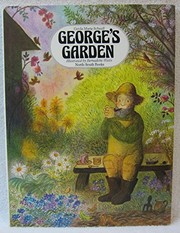 Cover of Kleine Gärtner by Gerda Marie Scheidl