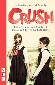 Cover of Crush by Maureen Chadwick
