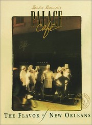 Cover of Dickie Brennan's Palace Café by Dickie Brennan