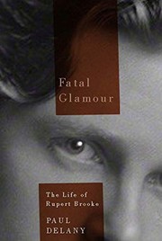 Cover of Fatal glamour by Paul Delany