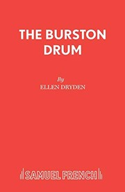 Cover of The Burston drum by Young, Charles