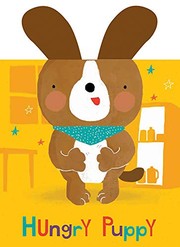 Cover of Hungry Puppy by Alex Wilmore