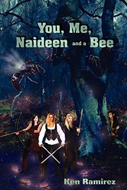 Front cover of You, me, Naideen, and a bee by Ken Ramirez
