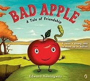 Cover of Bad apple by Ernest Hemingway
