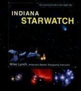 Cover of Indiana StarWatch by Mike Lynch
