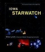 Cover of Iowa StarWatch by Mike Lynch