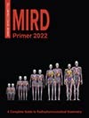 Front cover of MIRD Primer 2020 by MIRD Committee of the Society of Nuclear Medicine and Molecular Imaging