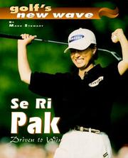 Cover of Se Ri Pak by Mark Stewart