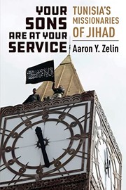 Front cover of Your Sons Are at Your Service by Aaron Y. Zelin