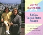 Cover of Meet My Grandmother by Lisa Tucker McElroy