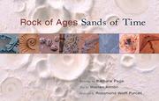 Front cover of Rock of ages, sands of time by Barbara Page