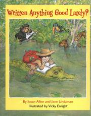 Cover of Written anything good lately? by Susan Allen
