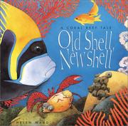 Cover of Old Shell, New Shell by Helen Ward