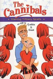 Cover of Cannibals by Cynthia D. Grant