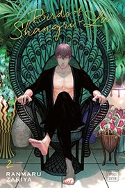 Cover of Birds of Shangri-La, Vol. 2 by Ranmaru Zariya