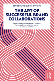 Cover of Co-Branding by Geraldine Michel