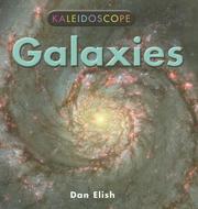 Cover of Galaxies by Dan Elish