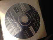 Front cover of "Steps to Success" Digital Video Tutor by Marvin L. Bittinger