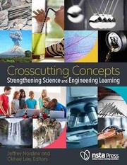 Cover of Crosscutting Concepts by Jeffrey Nordine