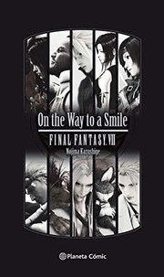 Front cover of Final Fantasy VII by Kazushige Nojima