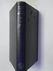 Front cover of Oxford essays in jurisprudence by A. W. B. Simpson