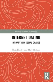 Cover of Internet Dating by Chris Beasley