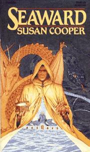 Cover of Seaward by Susan Cooper
