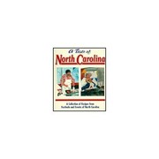 Front cover of A taste of North Carolina by W. C. Lanier