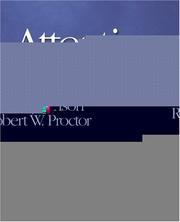 Cover of Attention by Addie Johnson