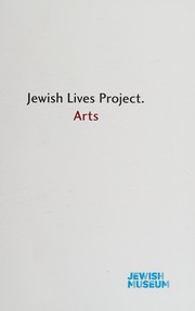 Front cover of Jewish Lives Project by England) Staff Jewish Museum (London