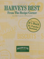 Cover of Harveys best by Iris Harvey Smith