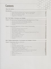 Front cover of Hard-to-teach biology concepts by Susan Koba