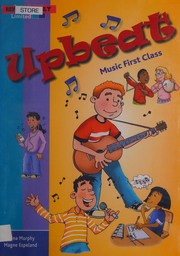 Cover of Upbeat by Regina Murphy