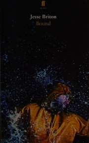 Cover of Bound by Jesse Briton