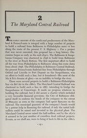 Front cover of The Ma & Pa by George Woodman Hilton