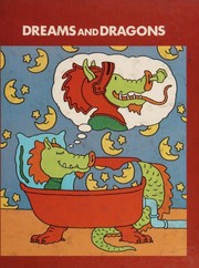 Front cover of Dreams and dragons by Dolores Amato