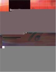 Cover of Numeracy for teaching by Derek Haylock
