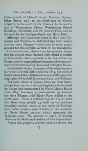 Front cover of From Goring House to Buckingham Palace by Otto Gustave Goring