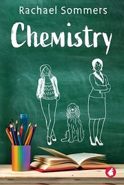 Cover of Chemistry by Rachael Sommers
