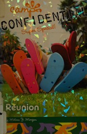 Cover of Reunion by Melissa J. Morgan