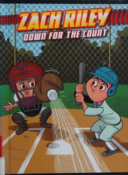 Cover of Down for the count by Zach Riley