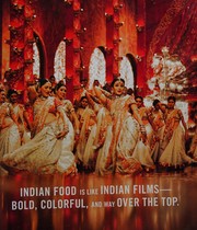 Cover of Bollywood kitchen by Sri Rao