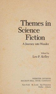 Front cover of Themes in science fiction by Leo P. Kelley