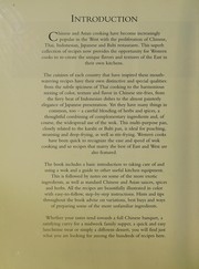 Front cover of The Ultimate Chinese & Asian Cookbook by Doeser