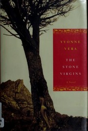 Front cover of The stone virgins by Yvonne Vera
