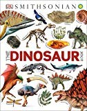 Cover of Dinosaur Book by Unknown