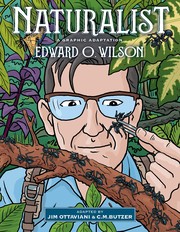 Front cover of Naturalist by Edward Osborne Wilson