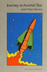Front cover of Journey to Another Star, and Other Stories by George Zebrowski